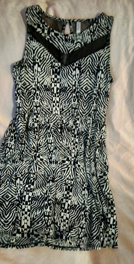 Xhilerations dress